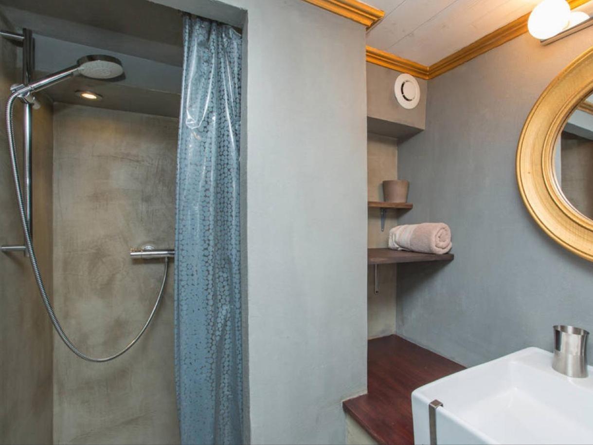 Le Grand Large Hotel Metz Bilik gambar
