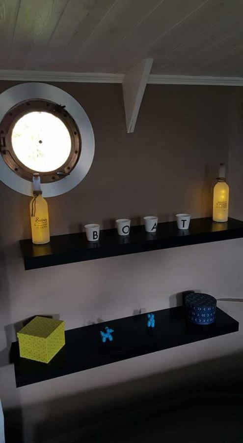 Le Grand Large Hotel Metz Luaran gambar